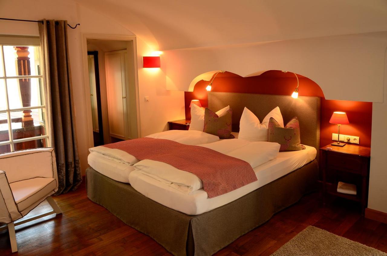 Seehotel Luitpold Tegernsee Exterior foto