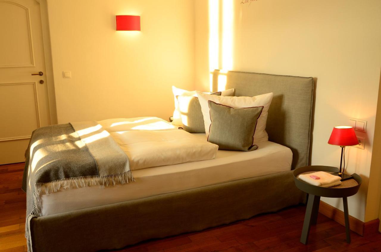 Seehotel Luitpold Tegernsee Exterior foto