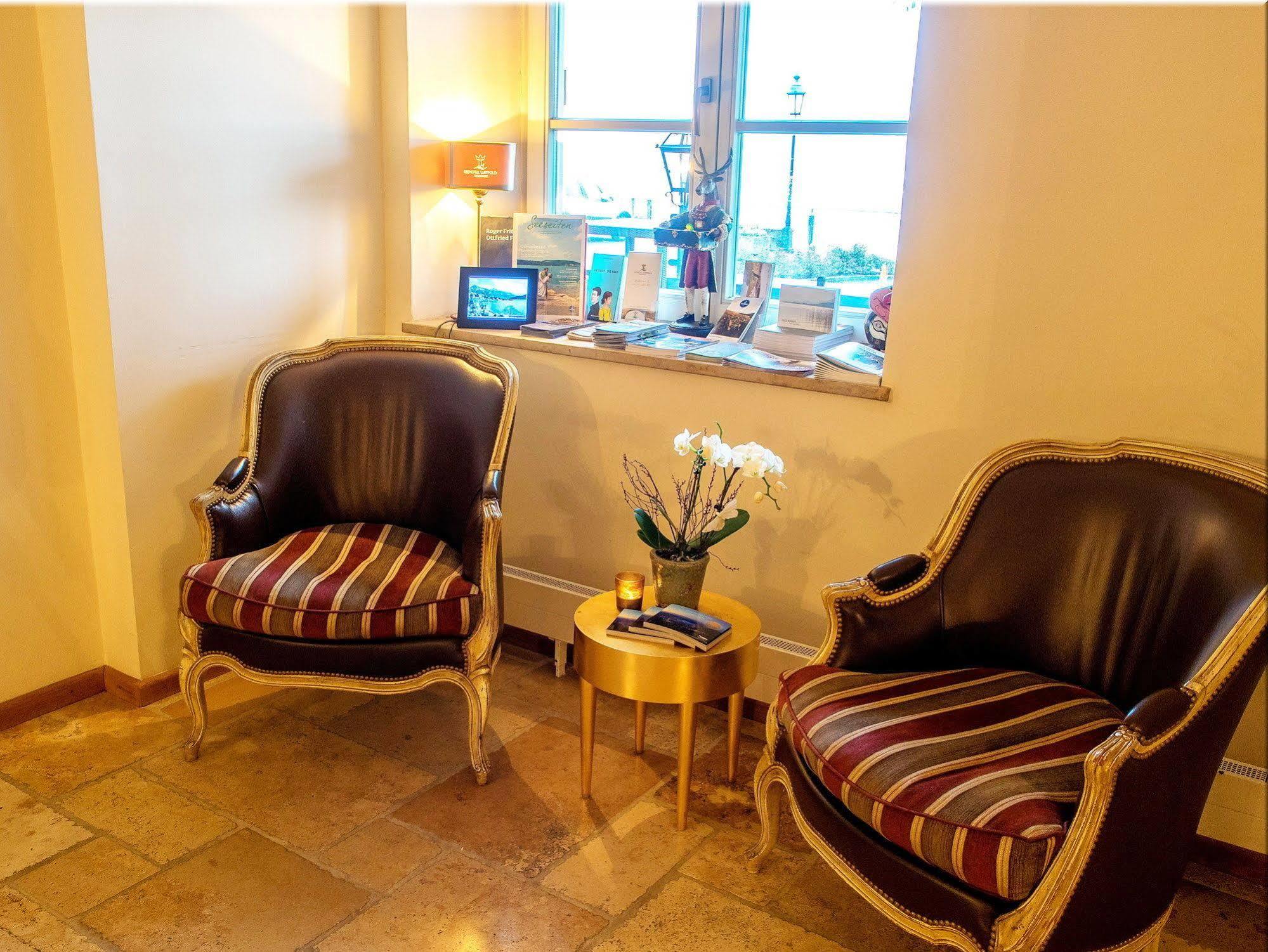 Seehotel Luitpold Tegernsee Exterior foto