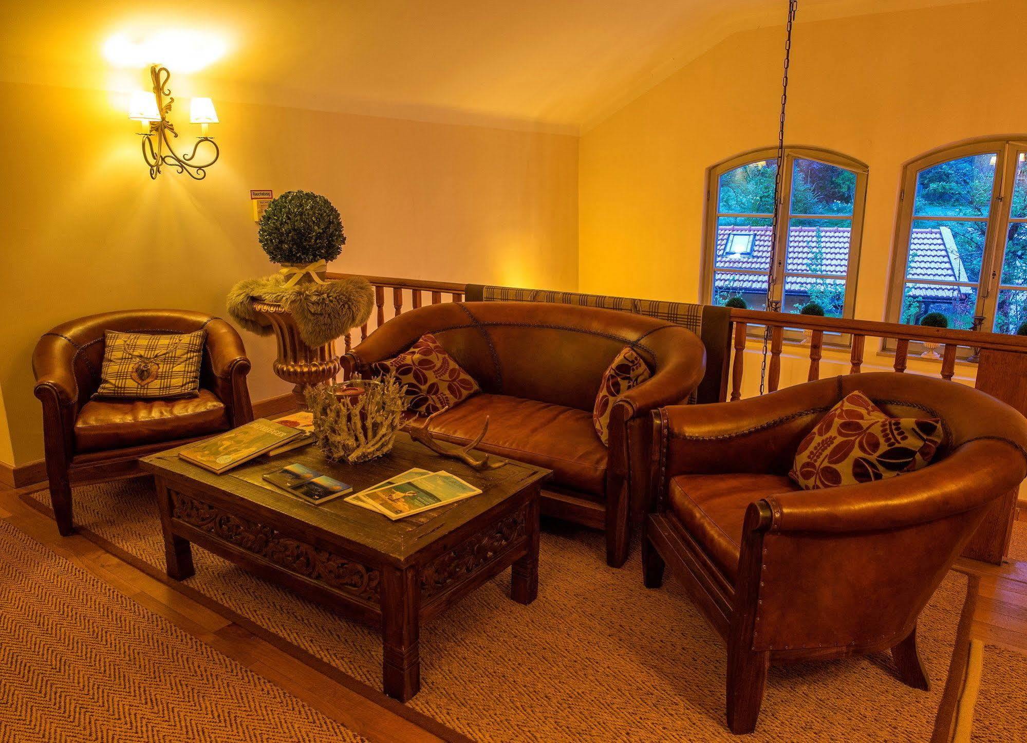 Seehotel Luitpold Tegernsee Exterior foto