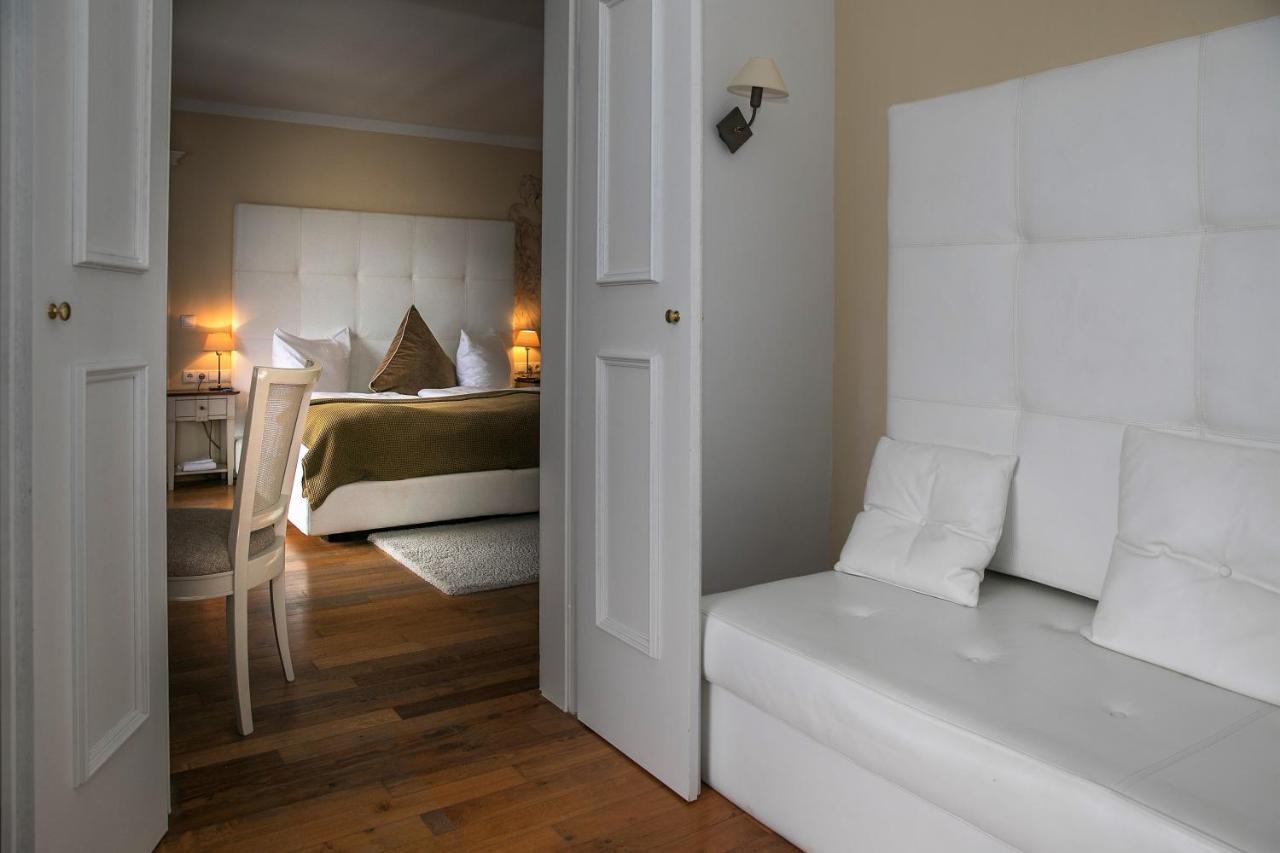 Seehotel Luitpold Tegernsee Exterior foto